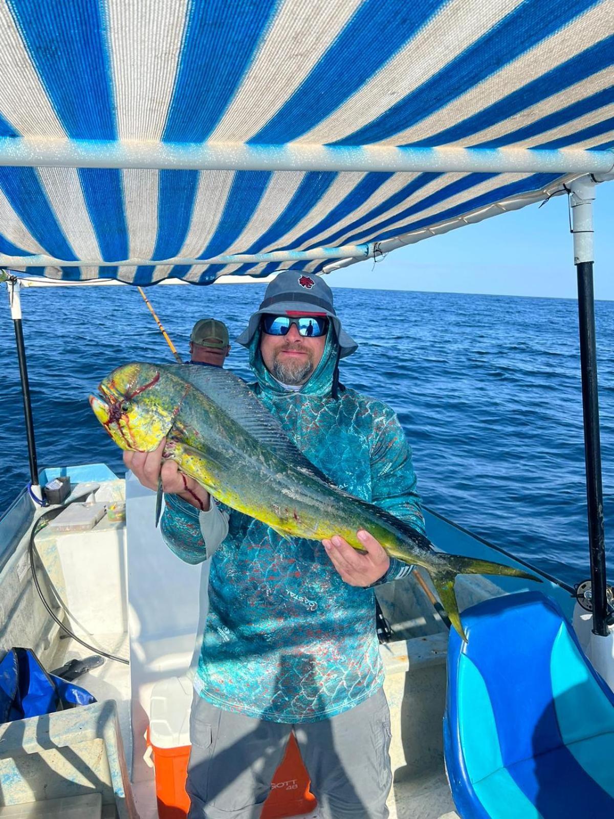 Hotel- Whale Tours And Sport Fishing Vista Mag-Bay Puerto San Carlos Exteriör bild
