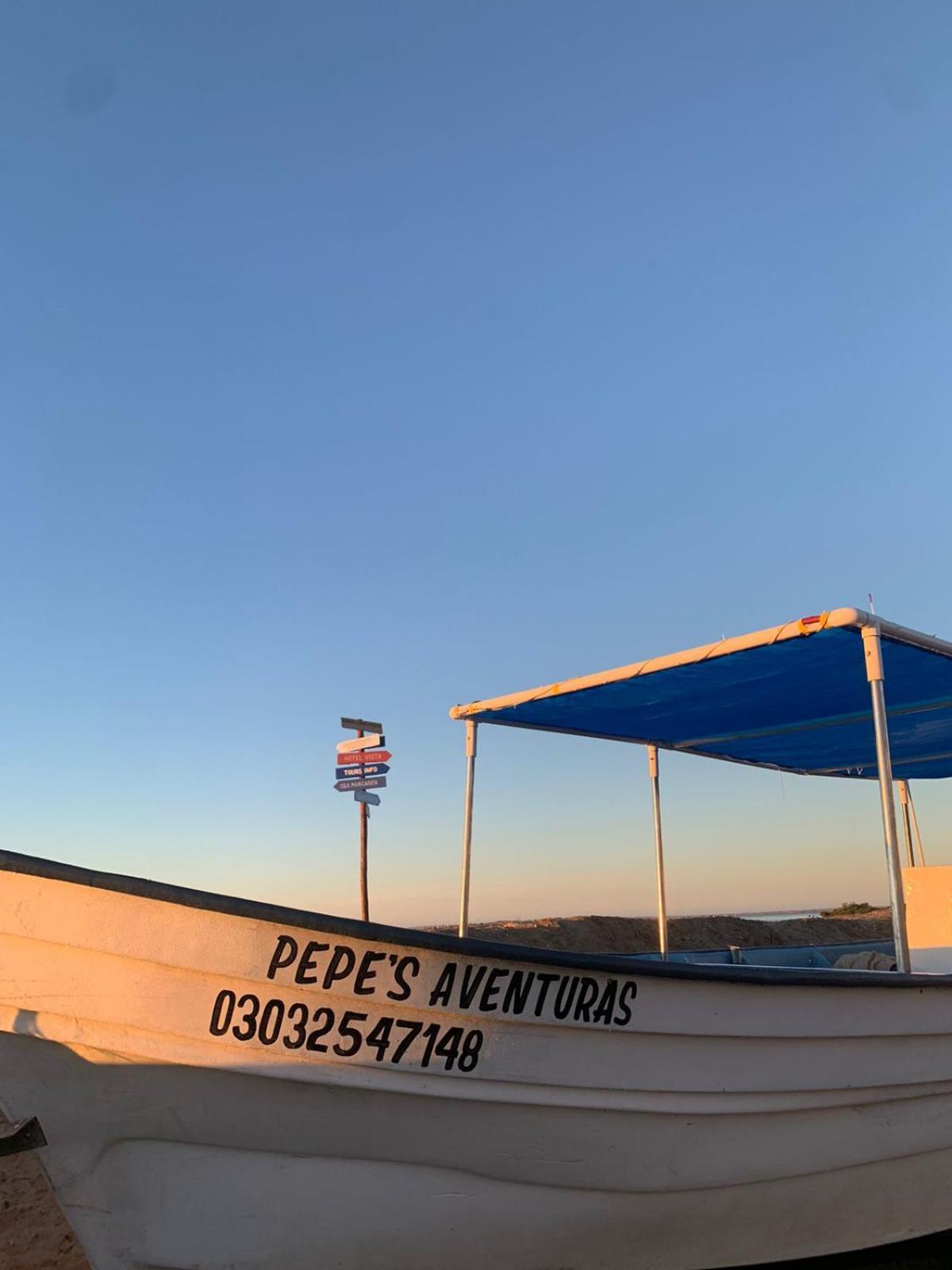 Hotel- Whale Tours And Sport Fishing Vista Mag-Bay Puerto San Carlos Rum bild