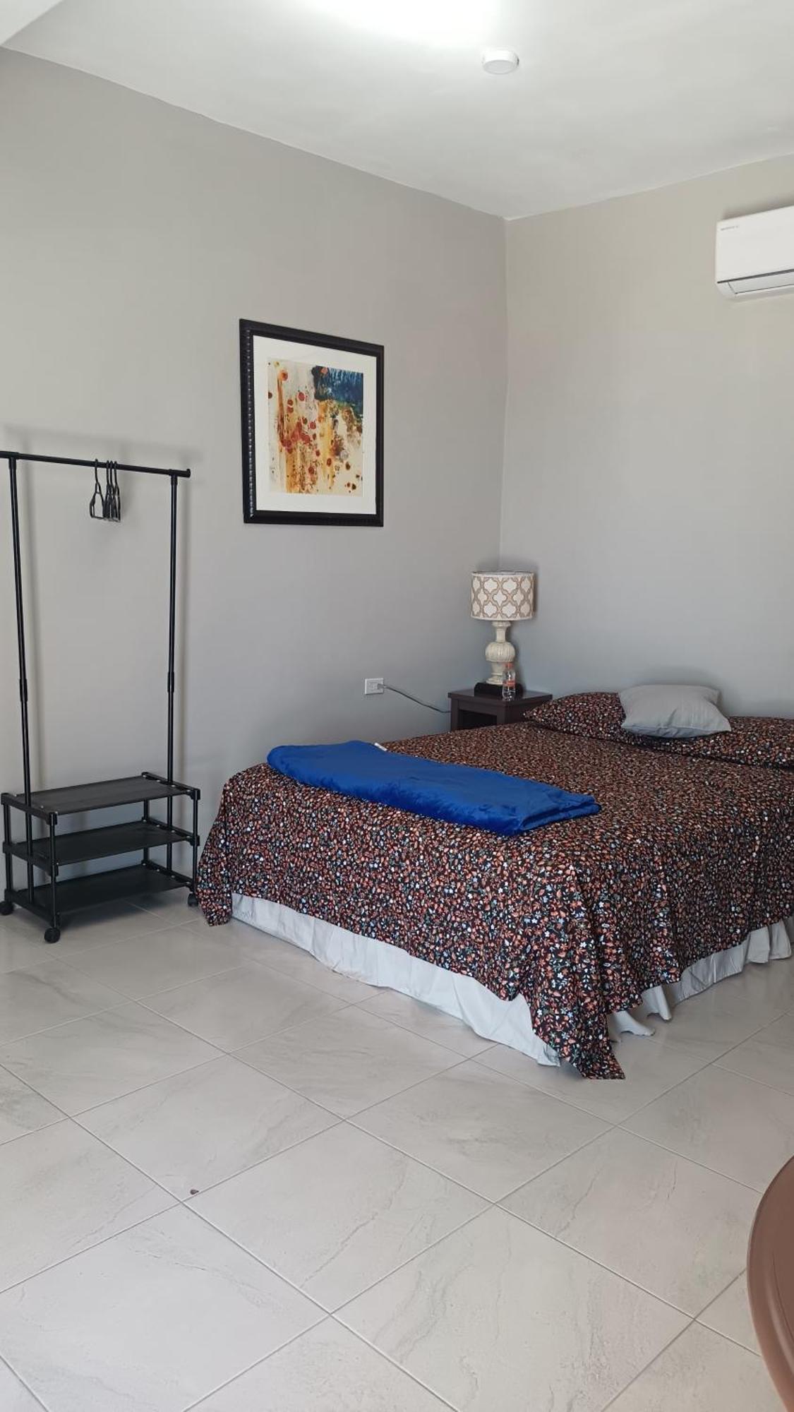 Hotel- Whale Tours And Sport Fishing Vista Mag-Bay Puerto San Carlos Rum bild